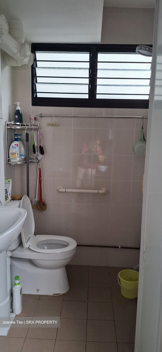 Blk 371 Clementi Avenue 4 (Clementi), HDB 3 Rooms #551854331